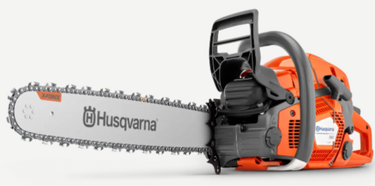 Husqvarna 565 Gas Chainsaw