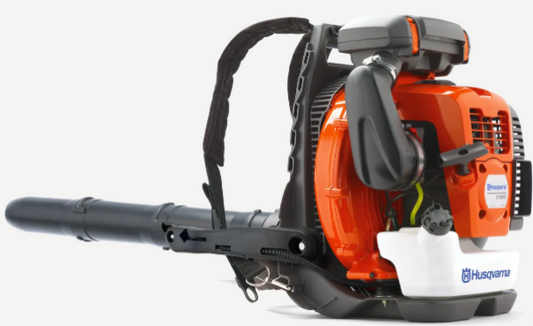 Husqvarna 570BFS Pro Gas Backpack Leaf Blower 966629501