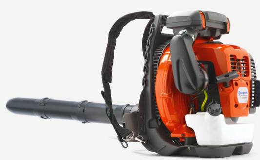 Husqvarna 570BTS Pro Gas Backpack Leaf Blower 966629402