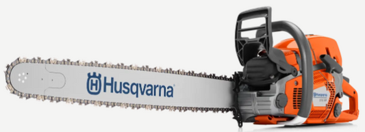 Husqvarna 572 XP Gas Chainsaw