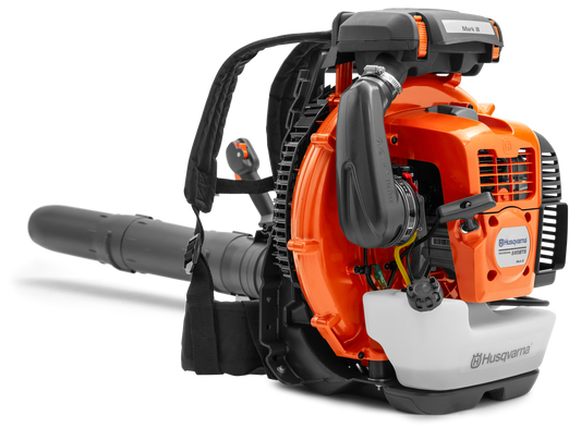 Husqvarna 580BTS Pro Gas Backpack Leaf Blower 970499101