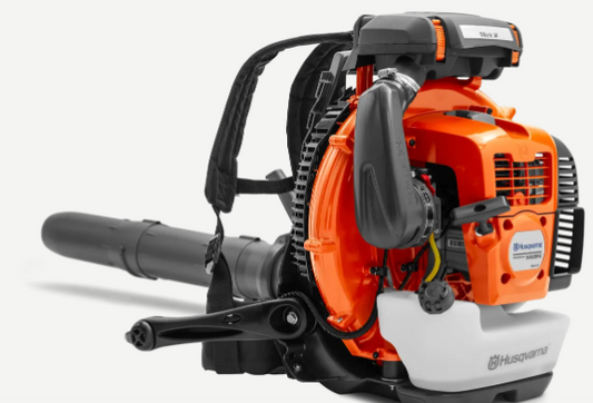 Husqvarna 580BFS Pro Gas Backpack Leaf Blower 970499201