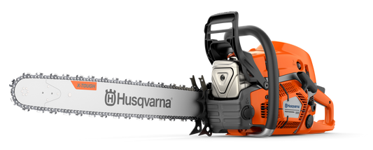 Husqvarna 585 Gas Chainsaw