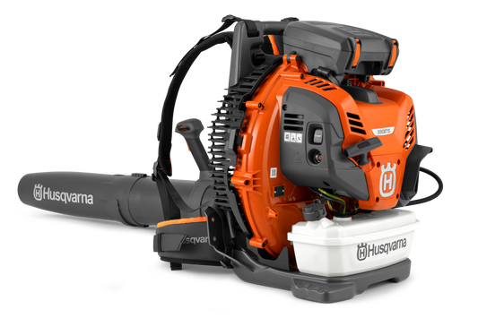 Husqvarna 590BTS Pro Gas Backpack Leaf Blower 970551002