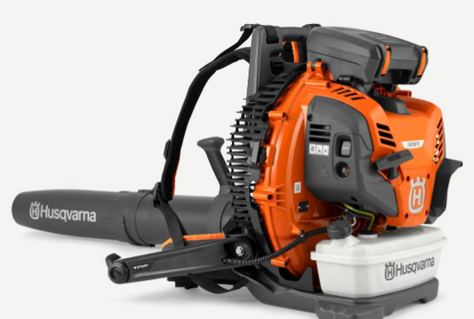 Husqvarna 590BFS Pro Gas Backpack Leaf Blower 970551101