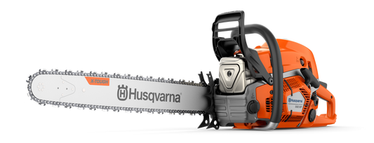 Husqvarna 592 XP Gas Chainsaw