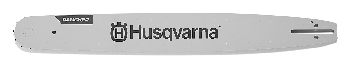 Husqvarna 18" Rancher Laminate Bar 599999868