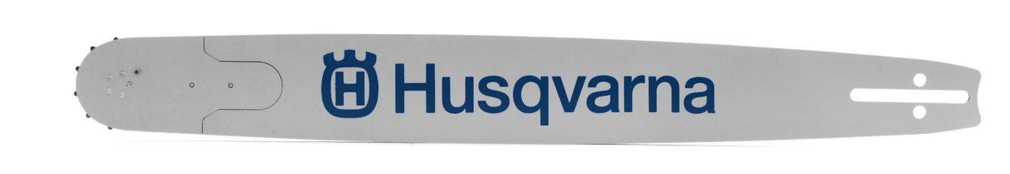 Husqvarna 18" X-TOUGH Solid Bar 596687468