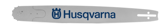 Husqvarna 18" X-TOUGH Solid Bar 596687468