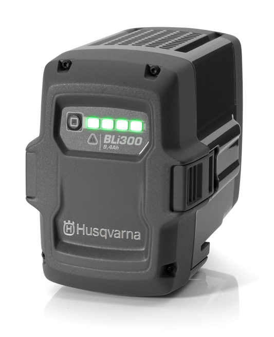 Husqvarna BLi300 40V High-Performance Battery 967071902