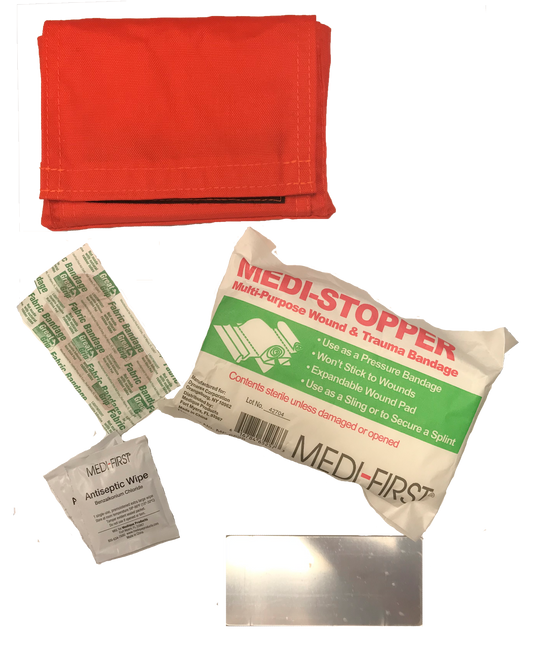 Husqvarna First Aid Kit 605000152