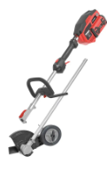 PRORUN PMC160E - 60V Attachment Capable Edger Kit