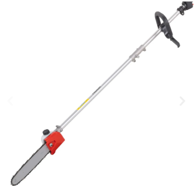 PRORUN PMC160P - 60V Attachment Capable Pole Saw Kit