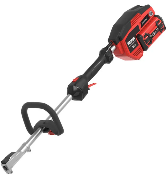 PRORUN PMC160P - 60V Attachment Capable Pole Saw Kit