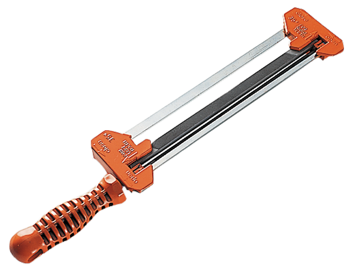 Husqvarna 5/32" SharpForce Fileguide 653000036