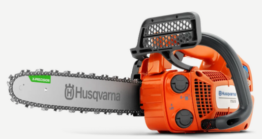 Husqvarna T525 Top Handle Gas Chainsaw 967633312