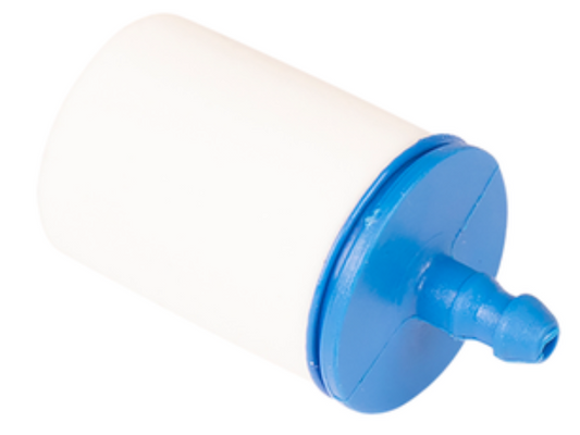 Husqvarna Fuel Filter (Blue) 503443203