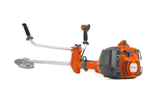 Husqvarna 555FX Pro Clearing Saw 966629106
