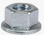 Husqvarna Nut M8 Flange (2-Pack) 503220001