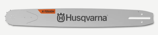 Husqvarna 16" X-TOUGH Solid Bar 596687460